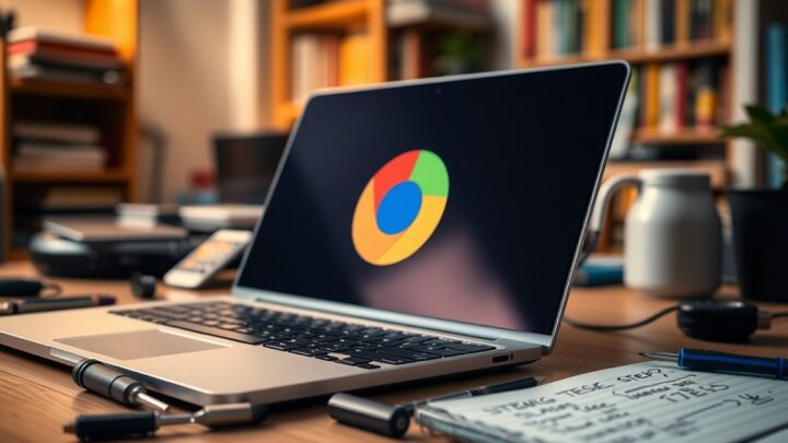 Google Chrome Won’t Open? Here’s How to Troubleshoot and Fix It