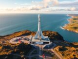 Virgin Orbit Selects AVS to Build Key Infrastructure for Launches From Cornwall