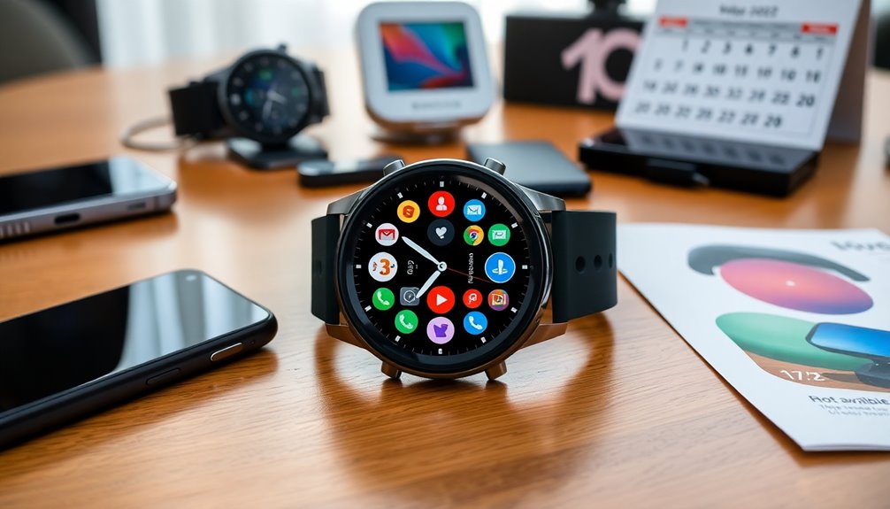 wear os 3 features overview